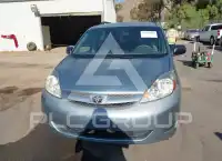 2009 Toyota SIENNA фото