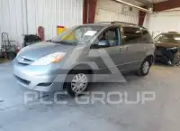 2009 Toyota SIENNA фото