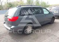 2009 Toyota SIENNA фото