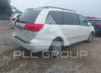 2009 Toyota SIENNA фото