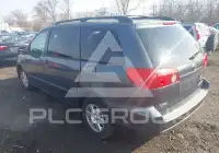 2009 Toyota SIENNA фото