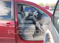 2009 Toyota SIENNA фото