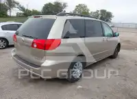 2009 Toyota SIENNA фото