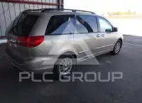 2009 Toyota SIENNA фото