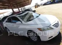 2009 Toyota CAMRY фото