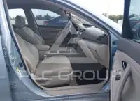 2009 Toyota CAMRY фото