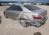 2009 Toyota CAMRY фото