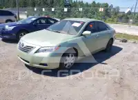 2009 Toyota CAMRY фото