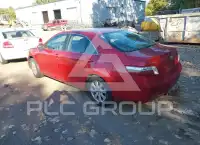 2009 Toyota CAMRY фото