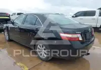 2009 Toyota CAMRY photo