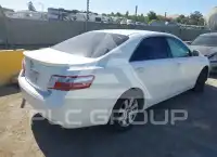2009 Toyota CAMRY фото