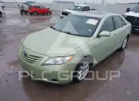 2009 Toyota CAMRY фото