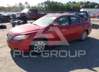 2009 Toyota CAMRY фото