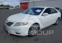 2009 Toyota CAMRY фото