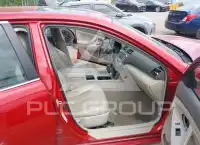 2009 Toyota CAMRY фото
