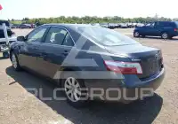 2009 Toyota CAMRY фото