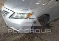 2009 Toyota CAMRY фото