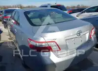 2009 Toyota CAMRY фото