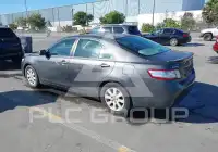 2009 Toyota CAMRY фото