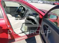 2009 Toyota CAMRY фото