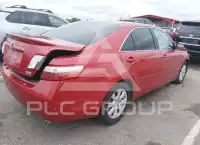 2009 Toyota CAMRY фото