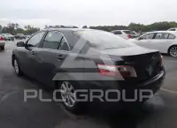 2009 Toyota CAMRY фото