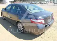 2009 Toyota CAMRY фото