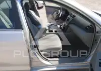 2009 Toyota CAMRY фото