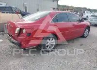 2009 Toyota CAMRY фото