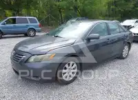 2009 Toyota CAMRY фото