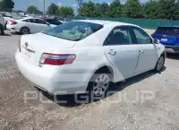 2009 Toyota CAMRY фото