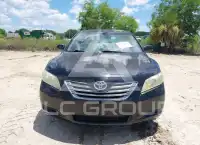 2009 Toyota CAMRY photo