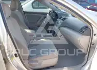 2009 Toyota CAMRY фото