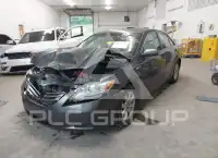 2009 Toyota CAMRY фото