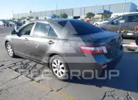 2009 Toyota CAMRY фото