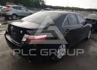 2009 Toyota CAMRY фото
