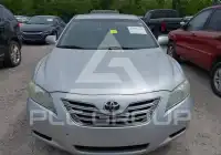 2009 Toyota CAMRY фото