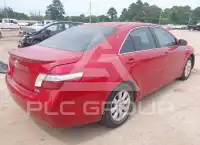 2009 Toyota CAMRY фото