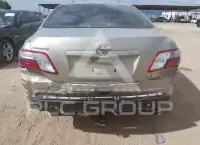 2009 Toyota CAMRY фото