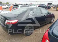 2009 Toyota CAMRY фото