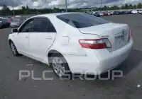 2009 Toyota CAMRY фото