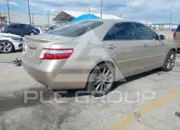 2009 Toyota CAMRY фото