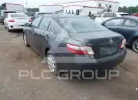 2009 Toyota CAMRY фото