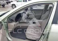 2009 Toyota CAMRY фото