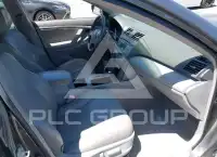 2009 Toyota CAMRY фото