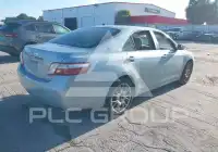 2009 Toyota CAMRY фото
