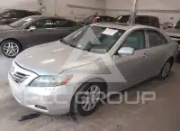 2009 Toyota CAMRY фото