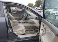 2009 Toyota CAMRY фото