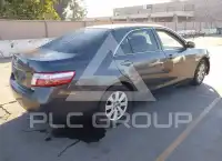 2009 Toyota CAMRY фото