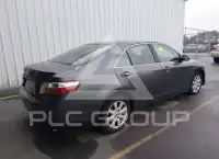 2009 Toyota CAMRY фото